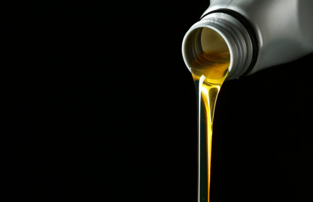 Abby’s Joke: Where Would You Find A 1000-Year-Old Oil Stain?
