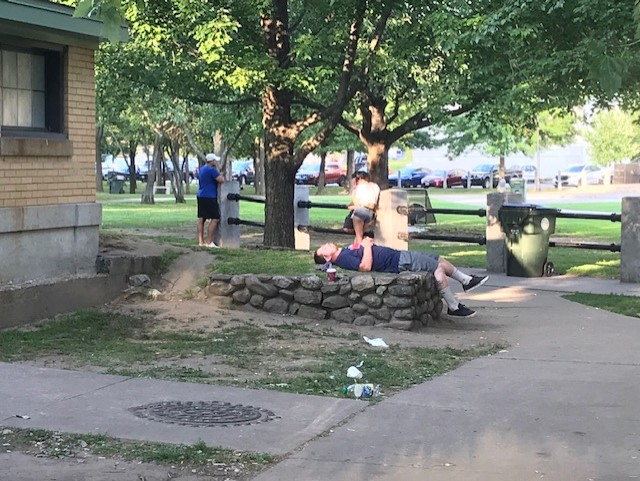 Coalition Will Focus on Addiction Recovery for Homeless