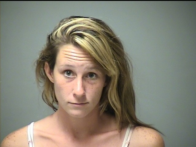 Police seek missing mother