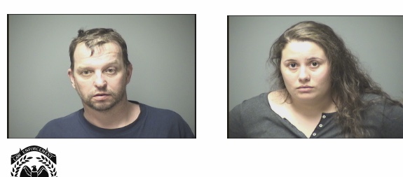 Break in at West High School Manchester