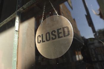 Abby’s Joke: Nail Salons closed, Hair Salons Closed, Beauty Salons Closed What Does It Mean?