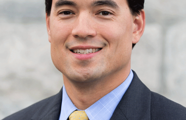 Dr. Benjamin Chan Answers COVID-19 Questions