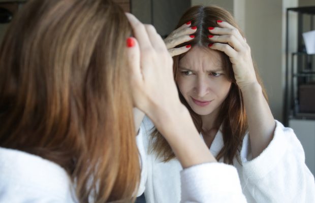 Abby’s Joke: What Happened To The Girl Who Flunked Cosmetics Class?