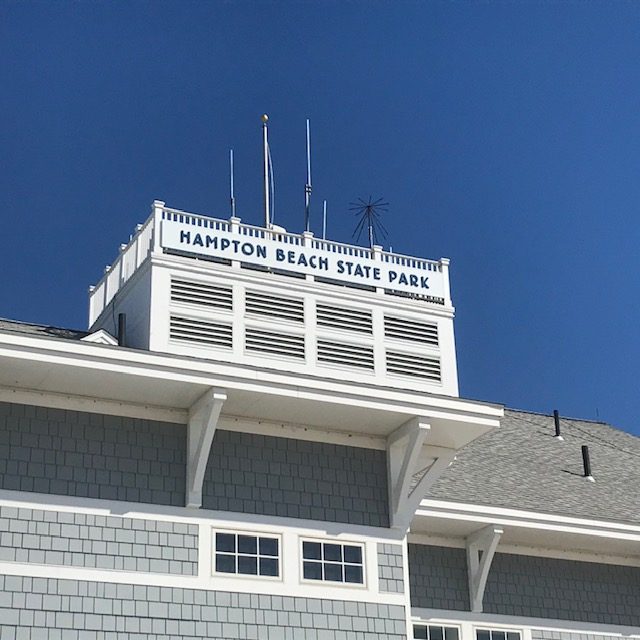 Hampton Beach Guidelines passed, back to school talks start Hampton Beach Guidelines passed, back to school talks start