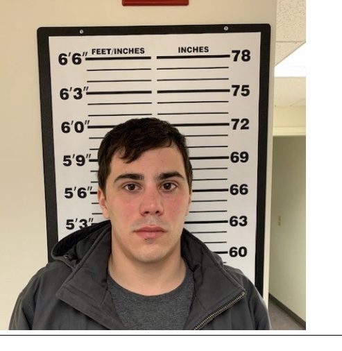 Road Rage in Newington