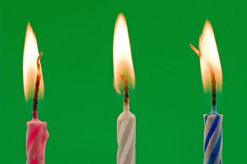 Abby’s Joke: Why Did The Little Boy Put Candles On The Toilet?
