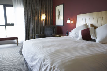 Abby’s Joke: What Did King Arthur And Sir Lancelot Say At The Hotel Front Desk?
