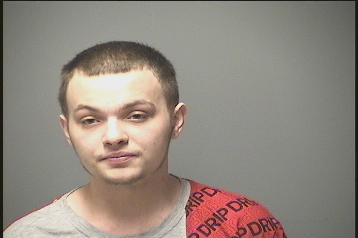 Road rage incident in Manchester