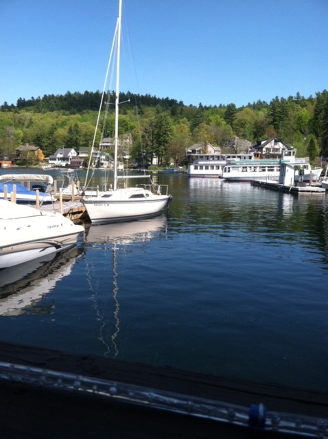 Canadian man drowns in Lake Winnipesaukee