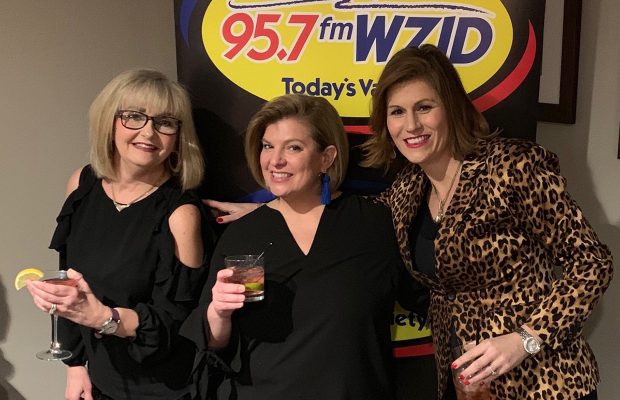 Kerri Louise Talks Mother Of A Comedy Show