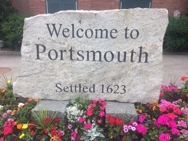 Training Exercises Today at Portsmouth Naval Shipyard Training Exercises Today at Portsmouth Naval Shipyard