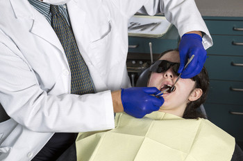 Abby’s Joke: Why Should You Always Be Kind To Your Dentist? Abby’s Joke: Why Should You Always Be Kind To Your Dentist?