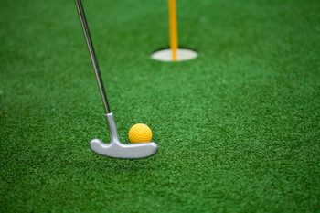 Abby’s Joke: What Do You Call A Monster That’s Bad At Golf?