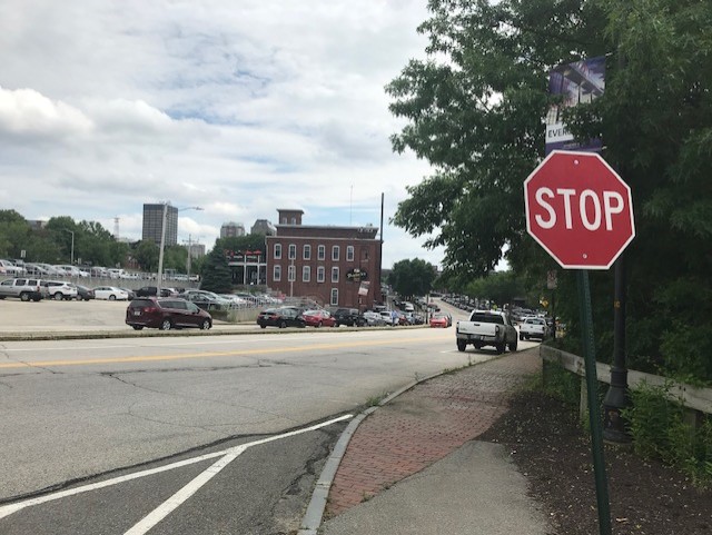 Parking enforcement restarts in Manchester Parking enforcement restarts in Manchester
