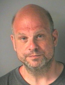 Simple assault on a police officer