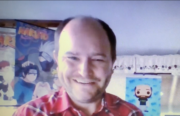 May 2020 – Corey Sulzan