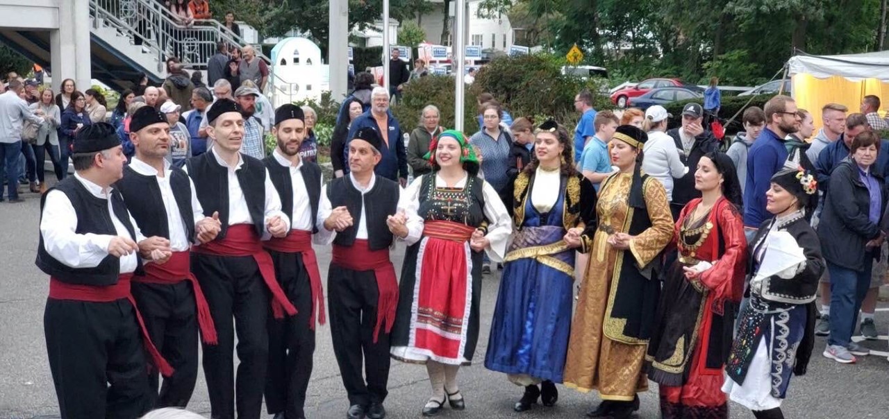 St. George GLENDI Celebration cancelled