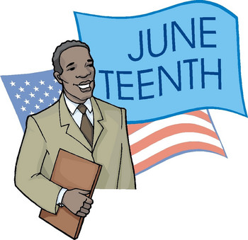 Juneteenth events planned