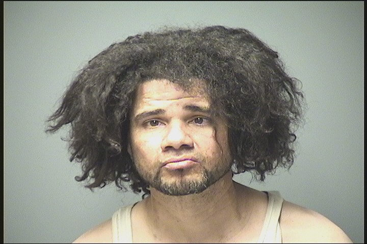 Wanted in connection to assault