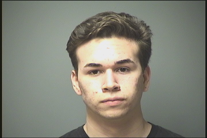 19 year old arrested in connection with Facebook post