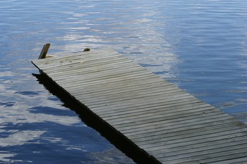 Medical event leads to drowning