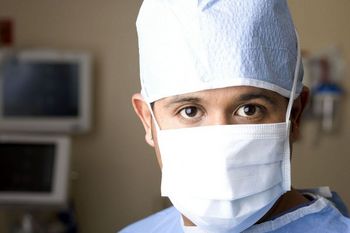 Mandatory face coverings considered