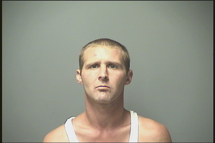 Man accused of stealing car and causing a crash in Manchester