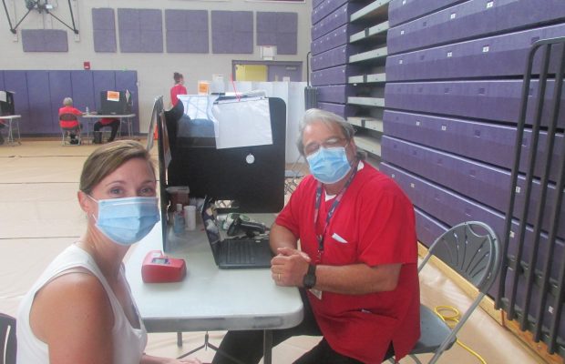 WZID Summer Chill Blood Drive WZID Summer Chill Blood Drive
