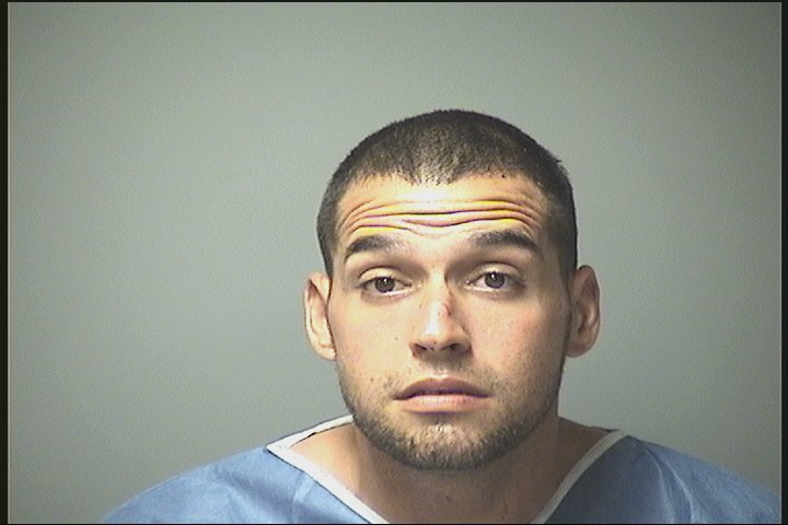 Police arrest suspect in Foundry break in