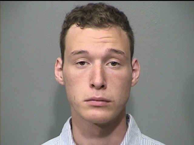 Update: Man sought in Manchester found in Bedford