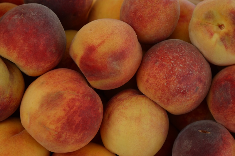 Peaches sold at Target and Aldi recalled due to salmonella outbreak