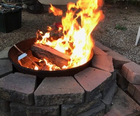 Abby’s Joke: How Did The Hipster Burn His Tongue?