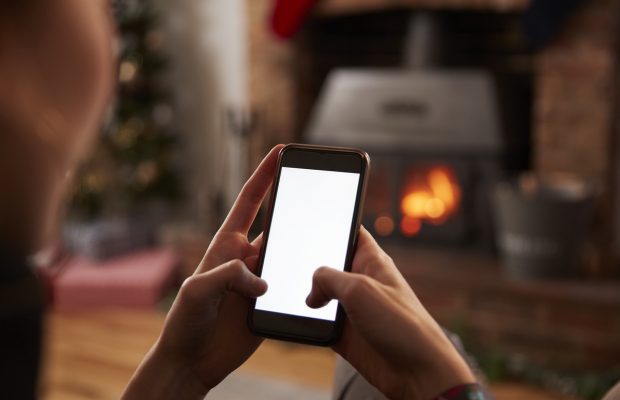 Google Holiday Shopping Trends