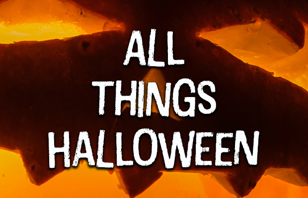 Halloween Happenings! Halloween Happenings!