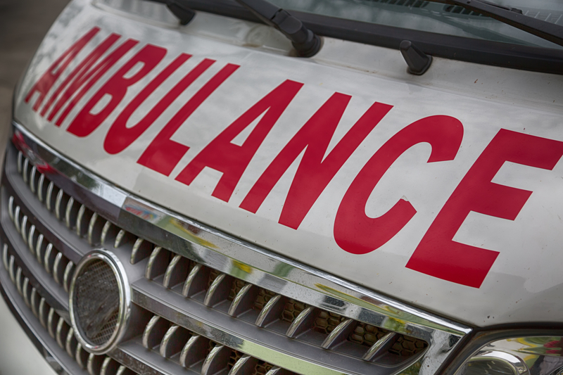 Flu cases surging in NH