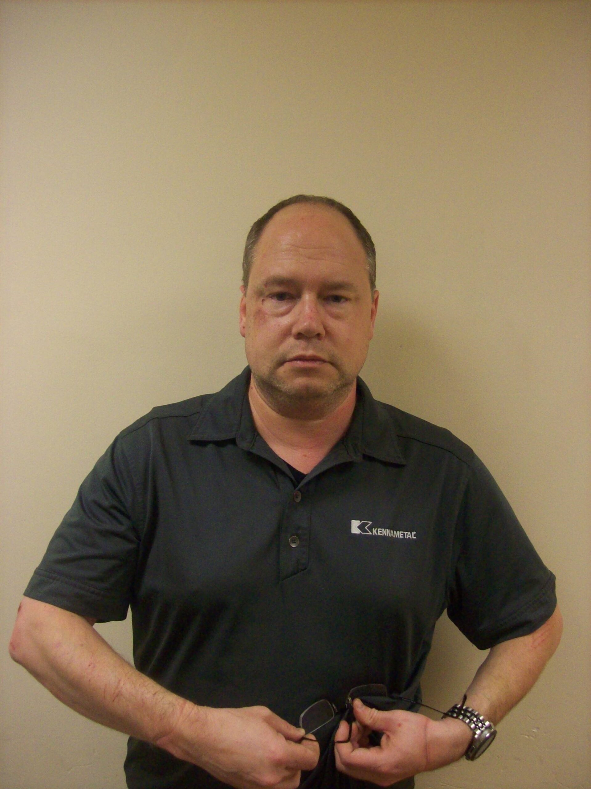 Taxi driver assaulted on I-89