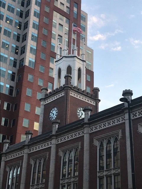 Affordable Housing Development at Hallsville School