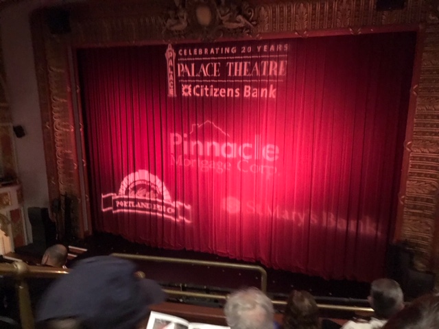 Live performance venues to get Relief Funds