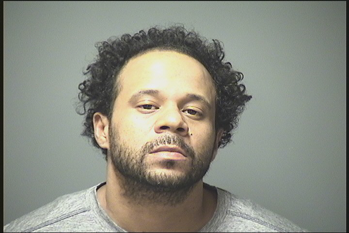 Shots fired in Manchester