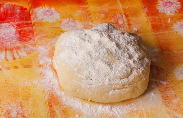 Abby’s Joke: What Do You Call A Mad Biscuit?