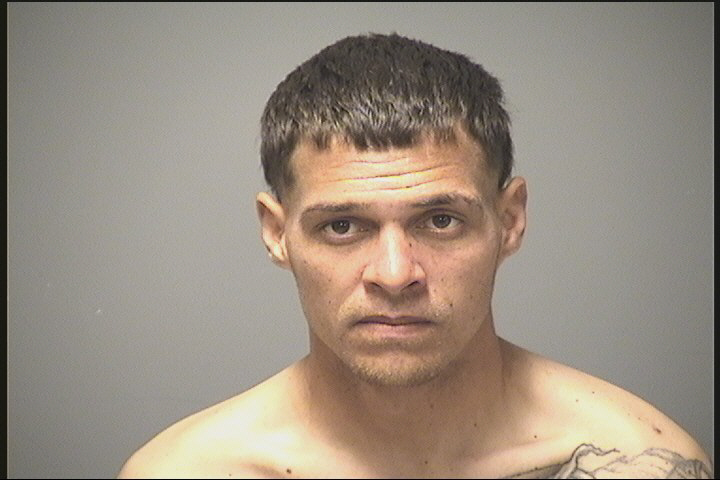 Armed robbery at Manchester store