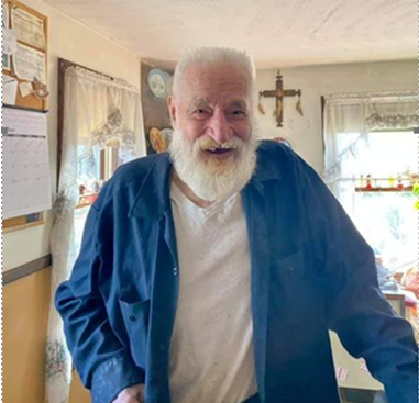 Missing Vulnerable Adult ALERT