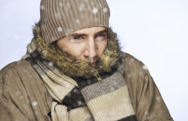 Abby’s Joke: What Wears a Coat in Winter and Pants in the Summer?