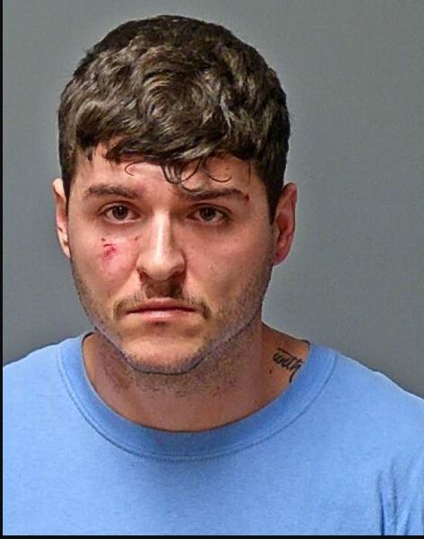 Driver Threatens Someone with a Gun