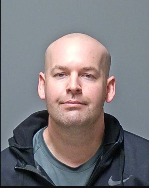 Man accused of hitting cars with an axe | 95.7FM WZID