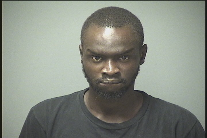 ****UPDATE****Warrant Issued For Man Suspected of Throwing a Vase at Hotel Employee