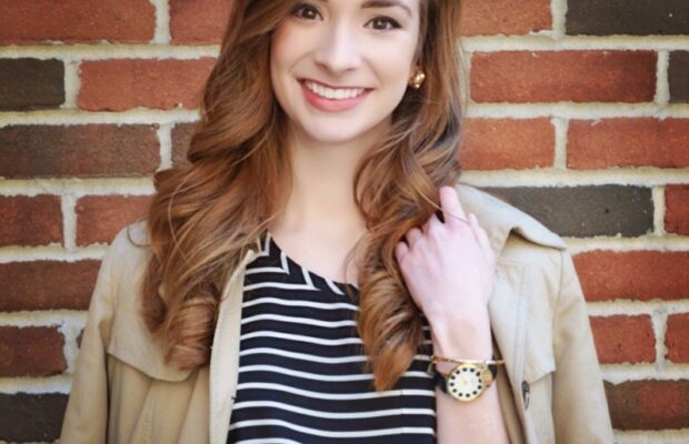 Google Tech Expert Molly VandenBerg Talks Holiday Shopping Trends