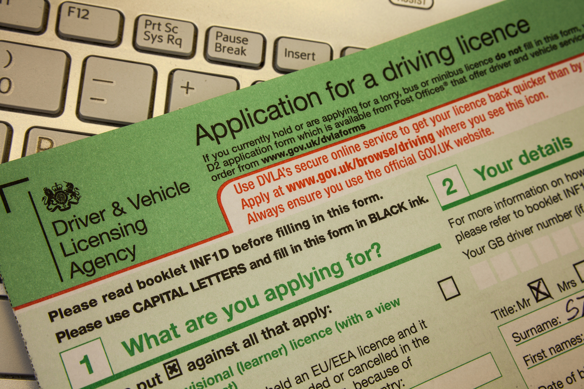 NH DMV Announces new online license renewals