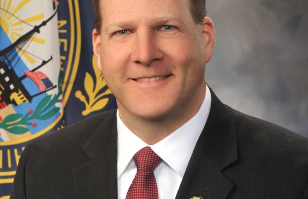 Governor Sununu Covid-19 Update May 4th, 2021 Governor Sununu Covid-19 Update May 4th, 2021