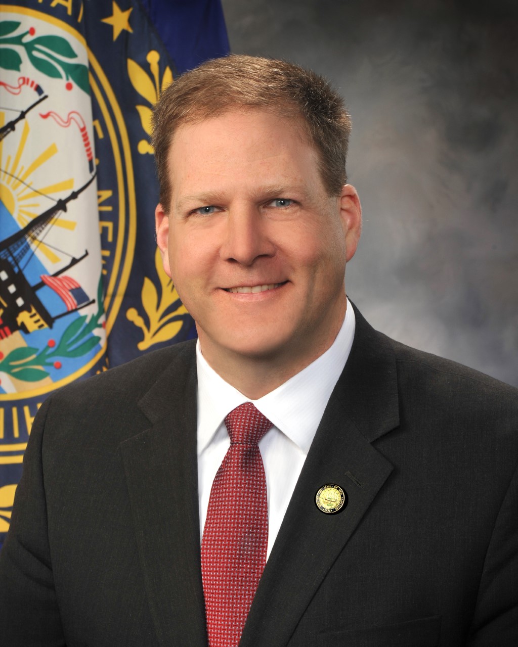 Gov. Sununu cancels outdoor Inaugural Ceremony